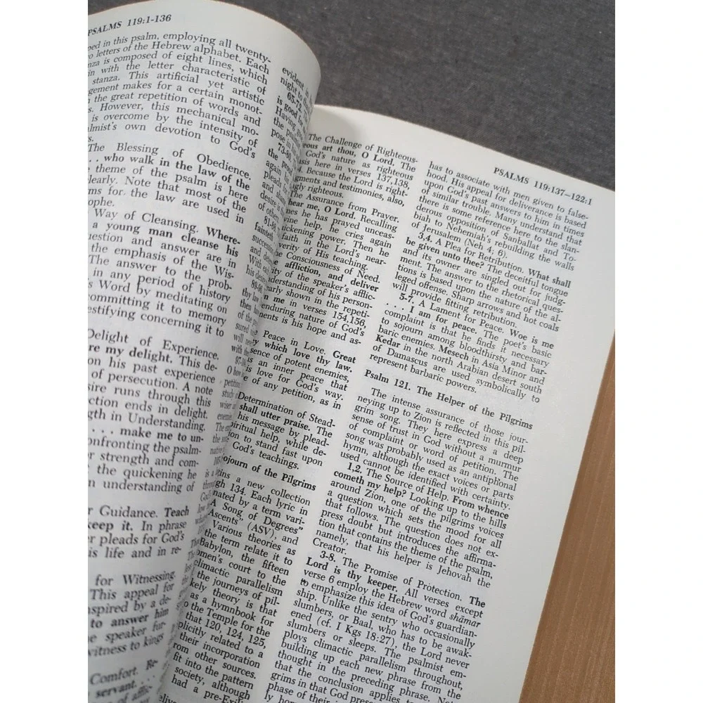 N/A wycliffe bible